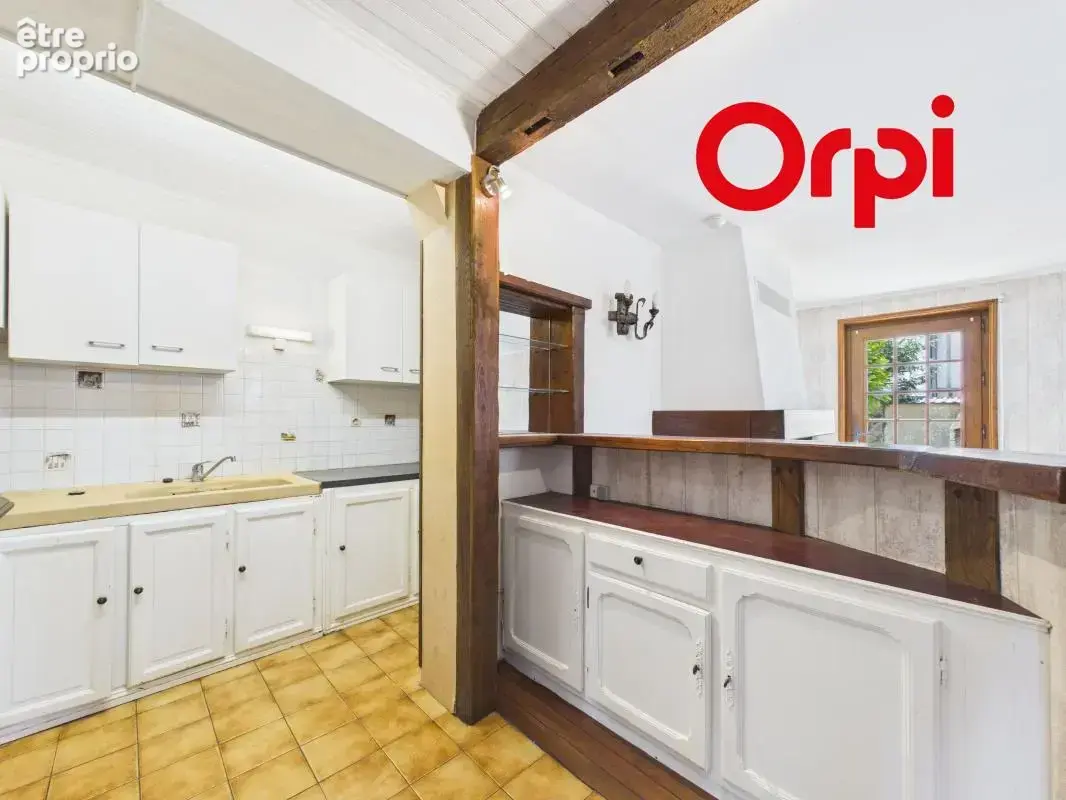 Maison à Vendre Thiberville - photo 7