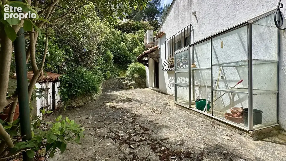 maison t5, calme , jardin , 4 chambres