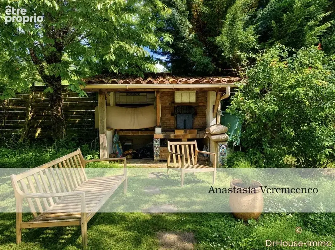 Maison 8 pièces 182 m² à vendre à Saint-Hilaire-De-La-Noaille (33190) - photo 22
