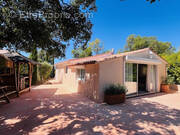 Maison à ROQUEBRUNE-SUR-ARGENS