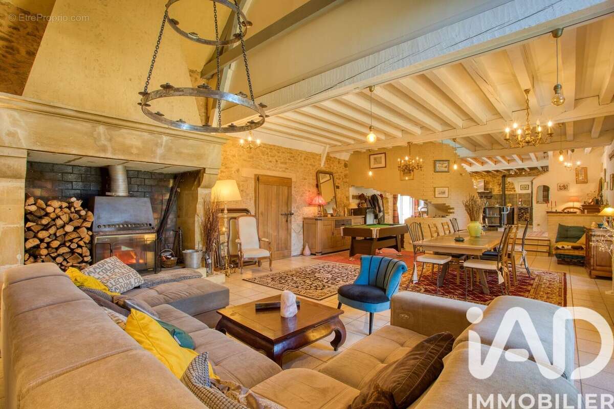 Photo 9 - Maison à SARLAT-LA-CANEDA