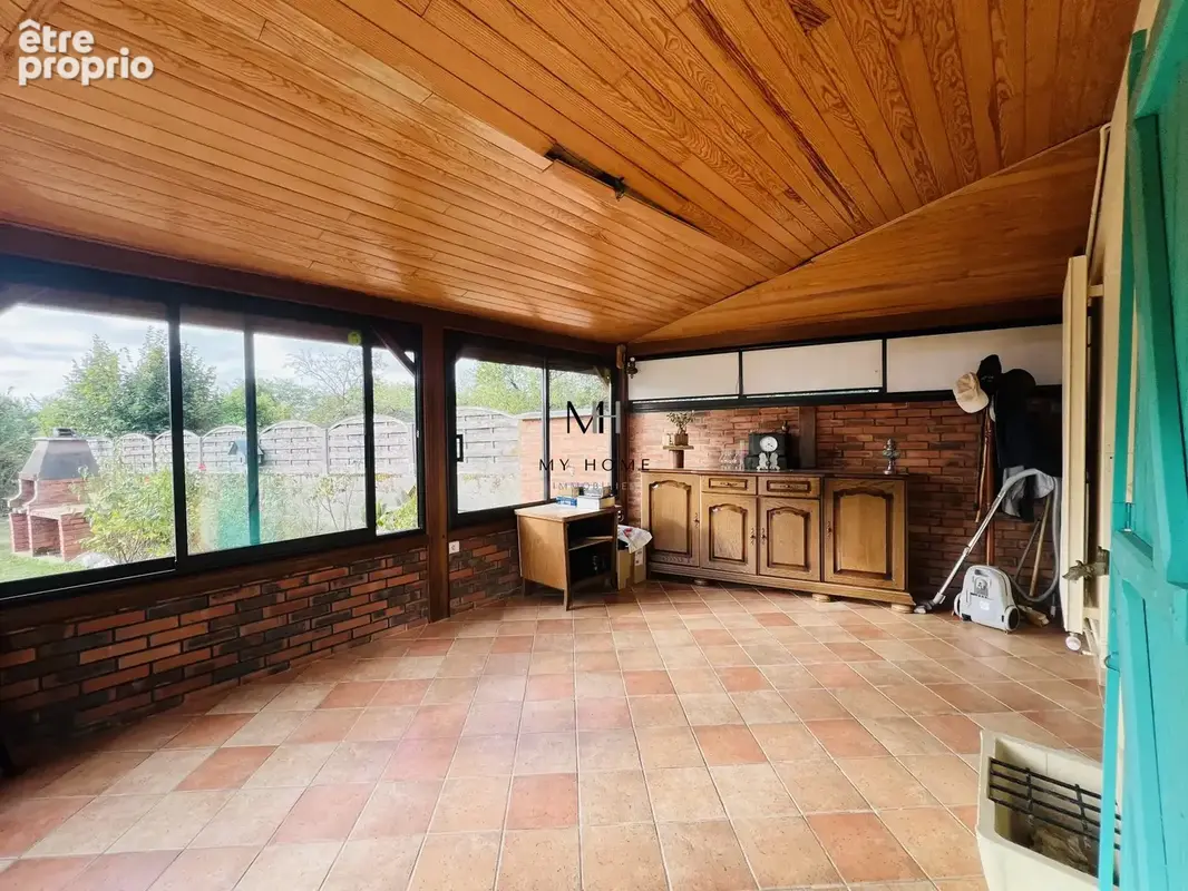 Maison 3 pièces 100 m² à vendre à Ancinnes (72610) - photo 4