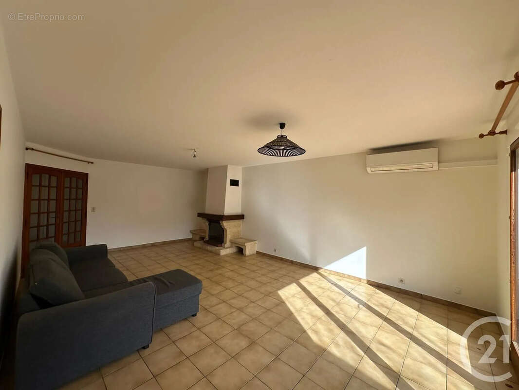 Maison à ARGELES-SUR-MER