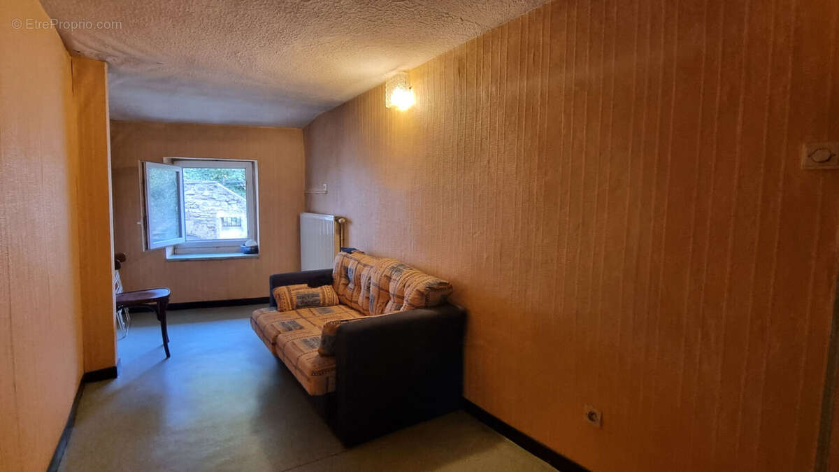 Appartement à RIVE-DE-GIER