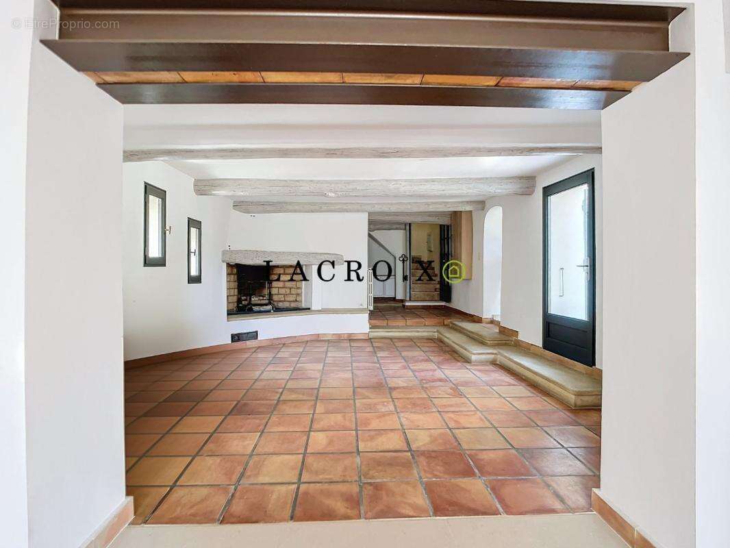Maison à BEDOIN