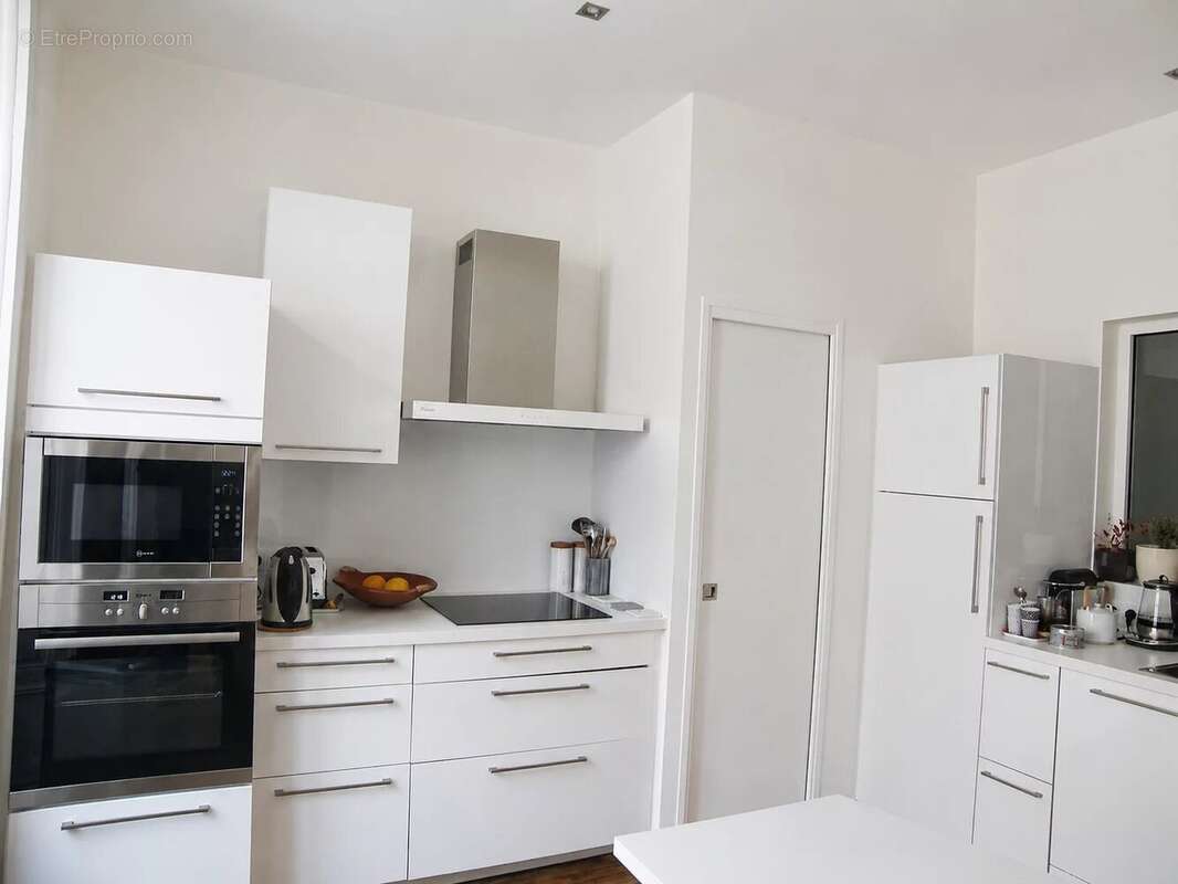 bel appartement ancien - photo 2