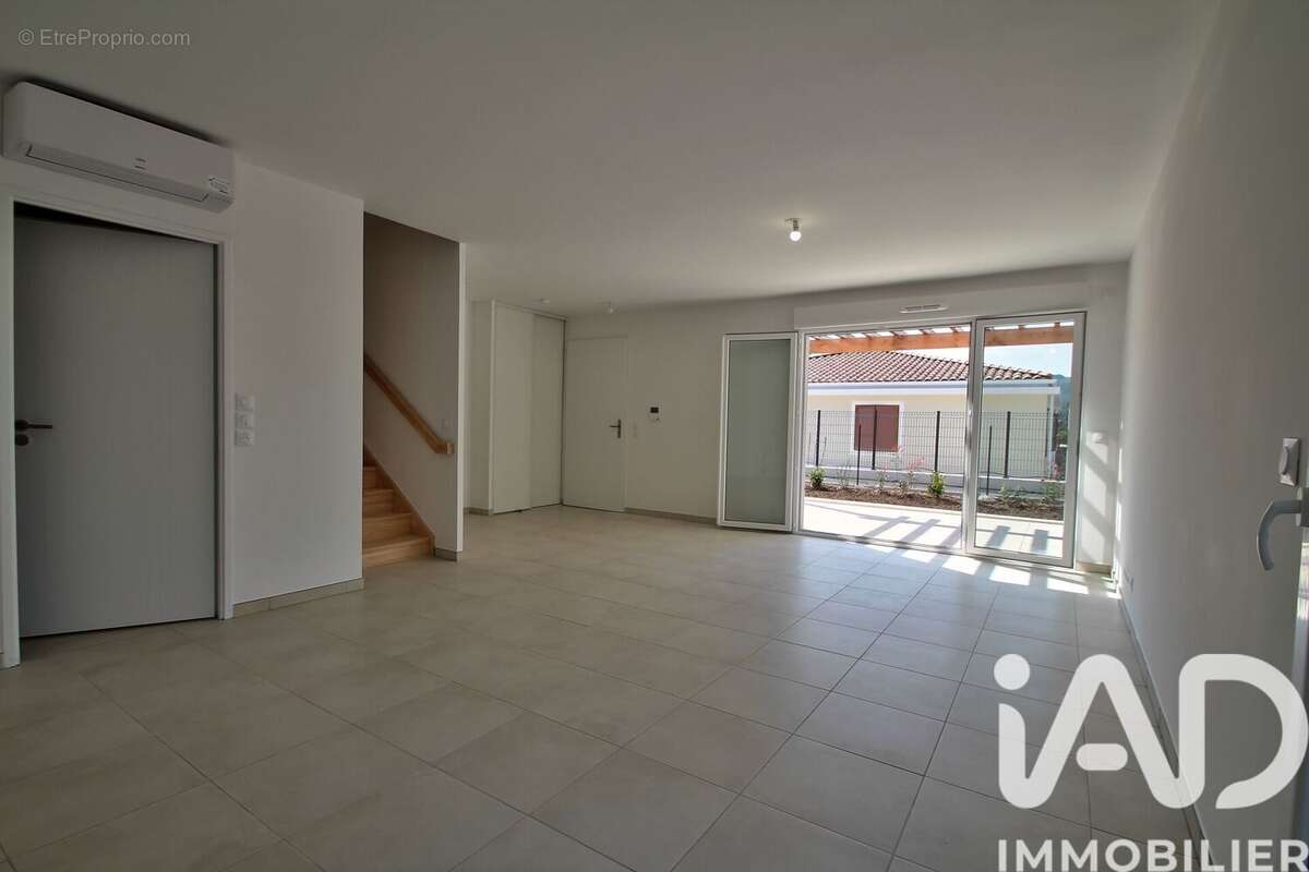 Photo 6 - Maison à AURIBEAU-SUR-SIAGNE