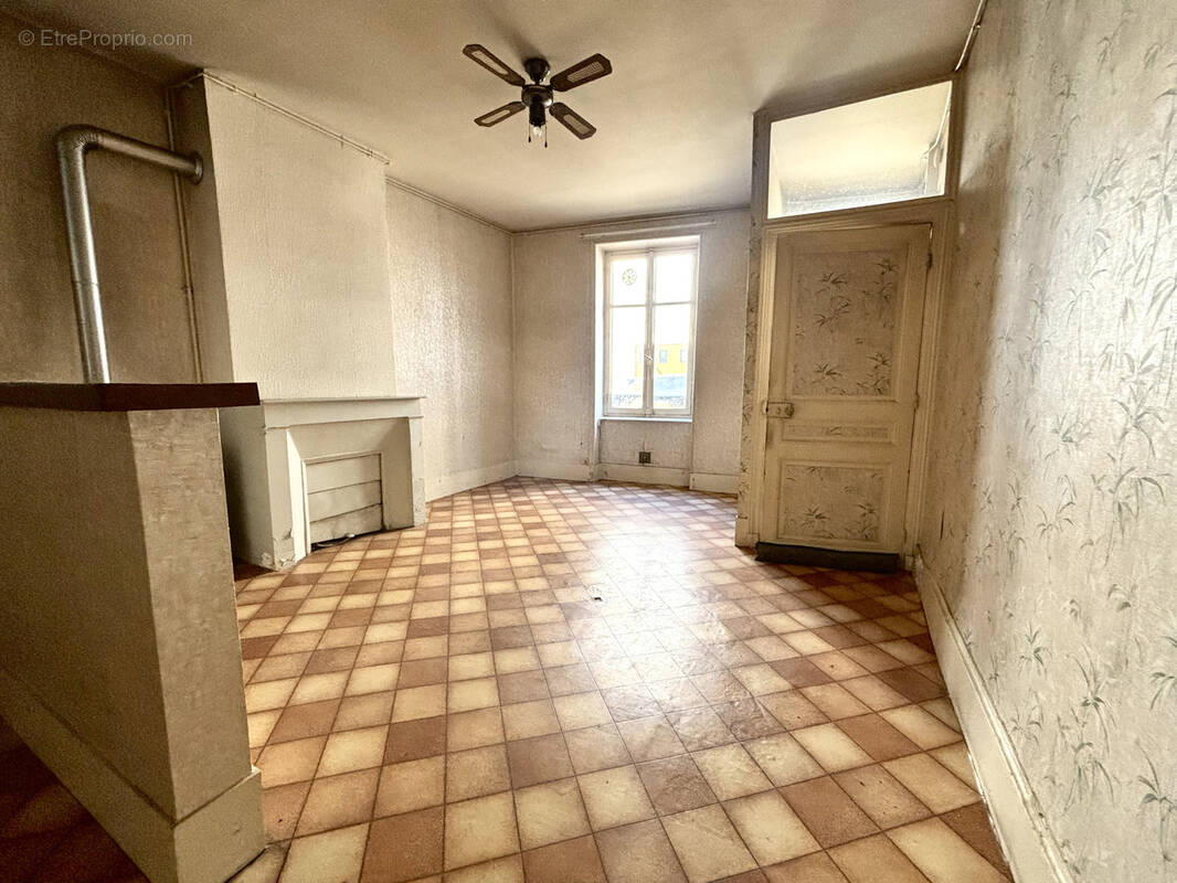Maison à RIOM