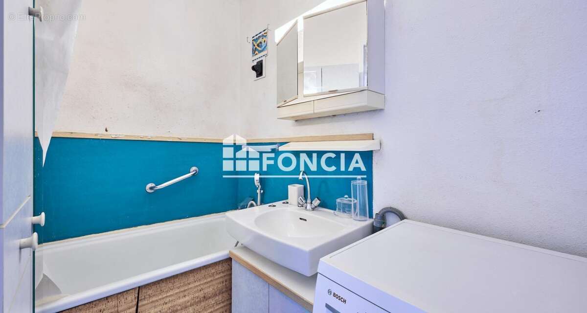 Appartement à COURSEULLES-SUR-MER