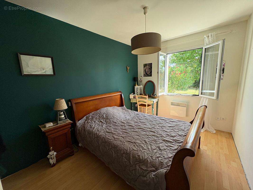 Maison à SAINT-VAIZE