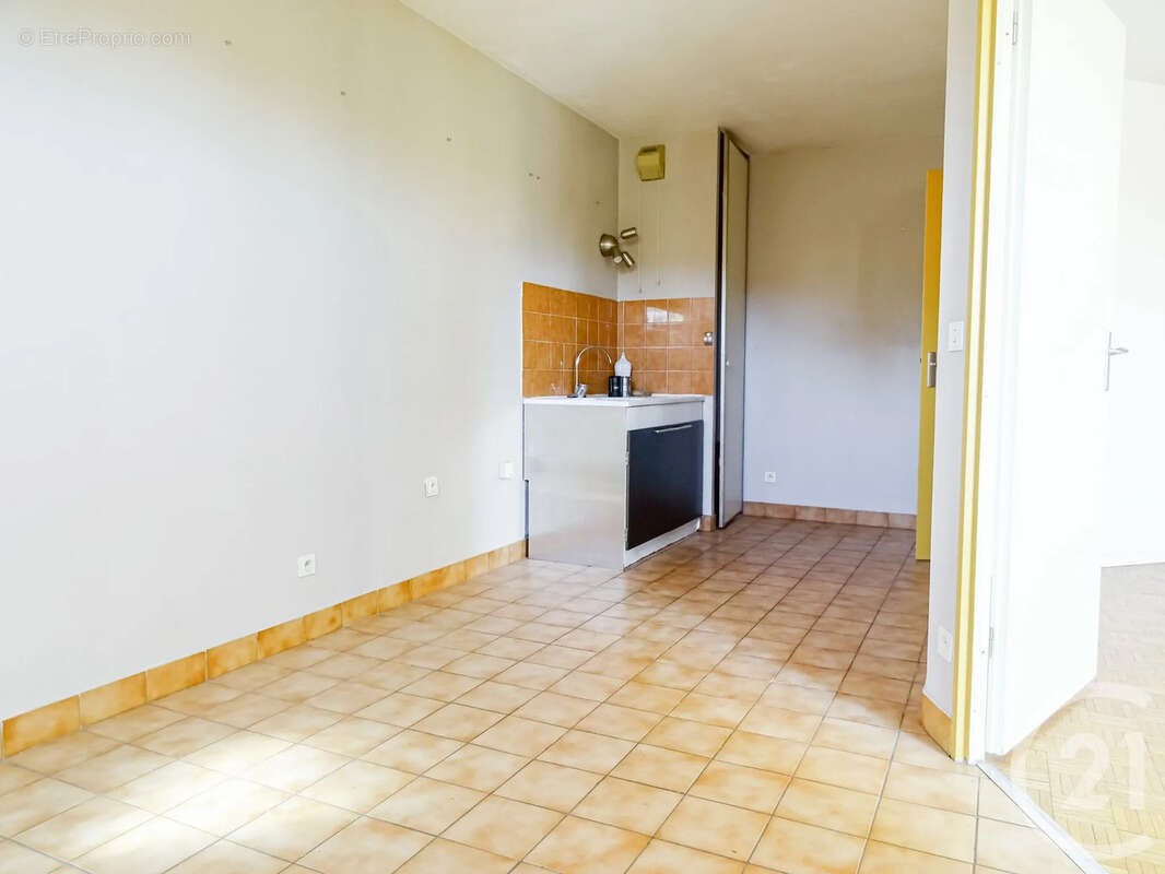 Appartement à LYON-3E