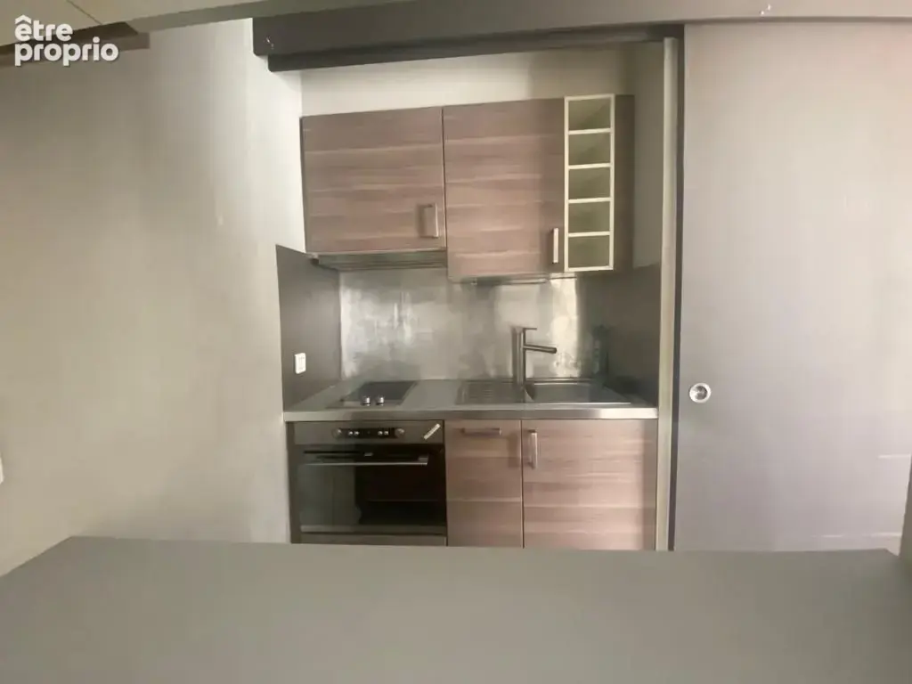 Appartement 2 pièces 29 m² à vendre à Paris-10e (75010) - photo 8
