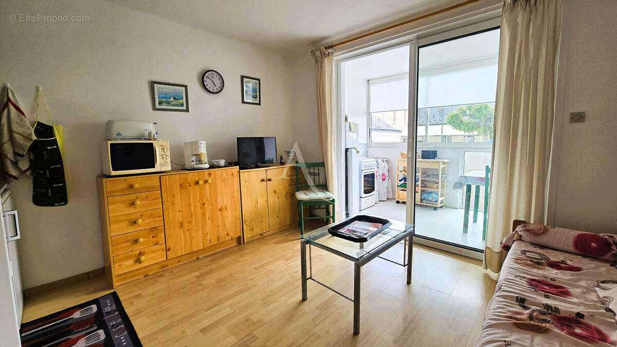 Appartement à LES SABLES-D&#039;OLONNE