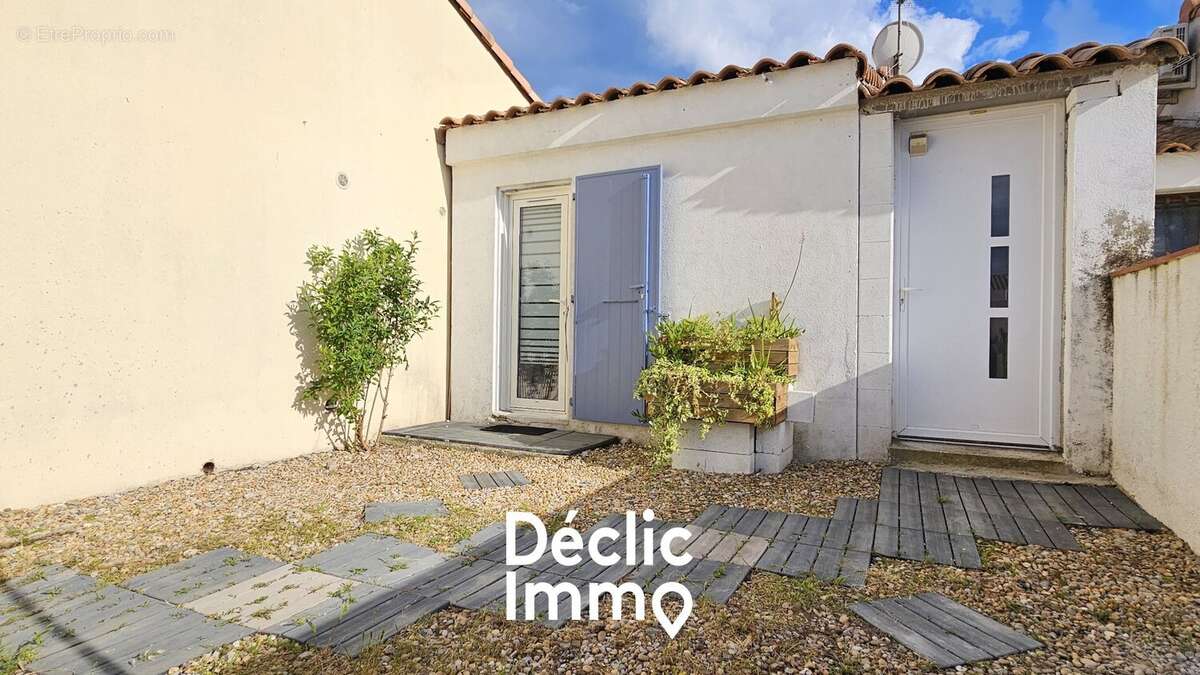 Maison 3 pièces 38 m² - photo 10