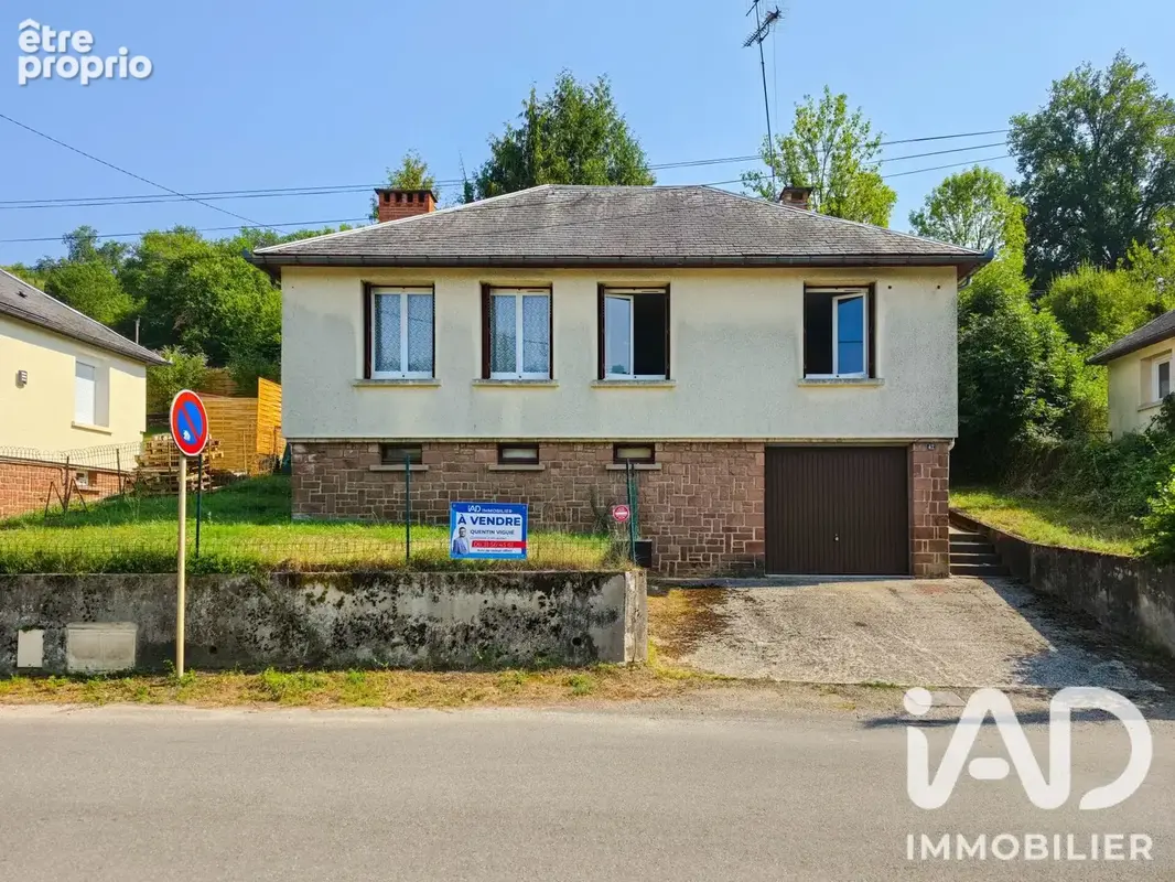 Photo 1 - Maison à DECAZEVILLE