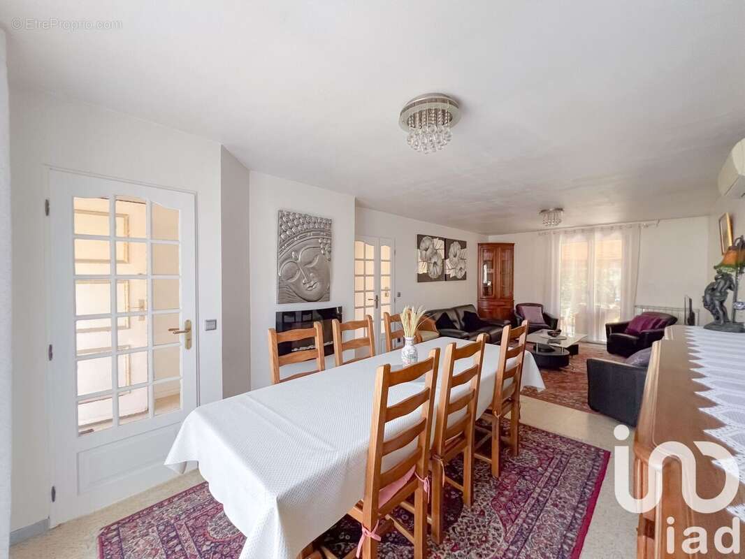 Photo 3 - Maison à GARDANNE