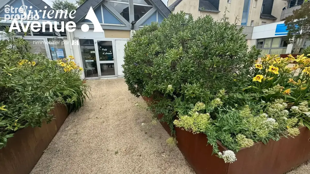 Photo Commerce à Quimper au prix de 148 000€