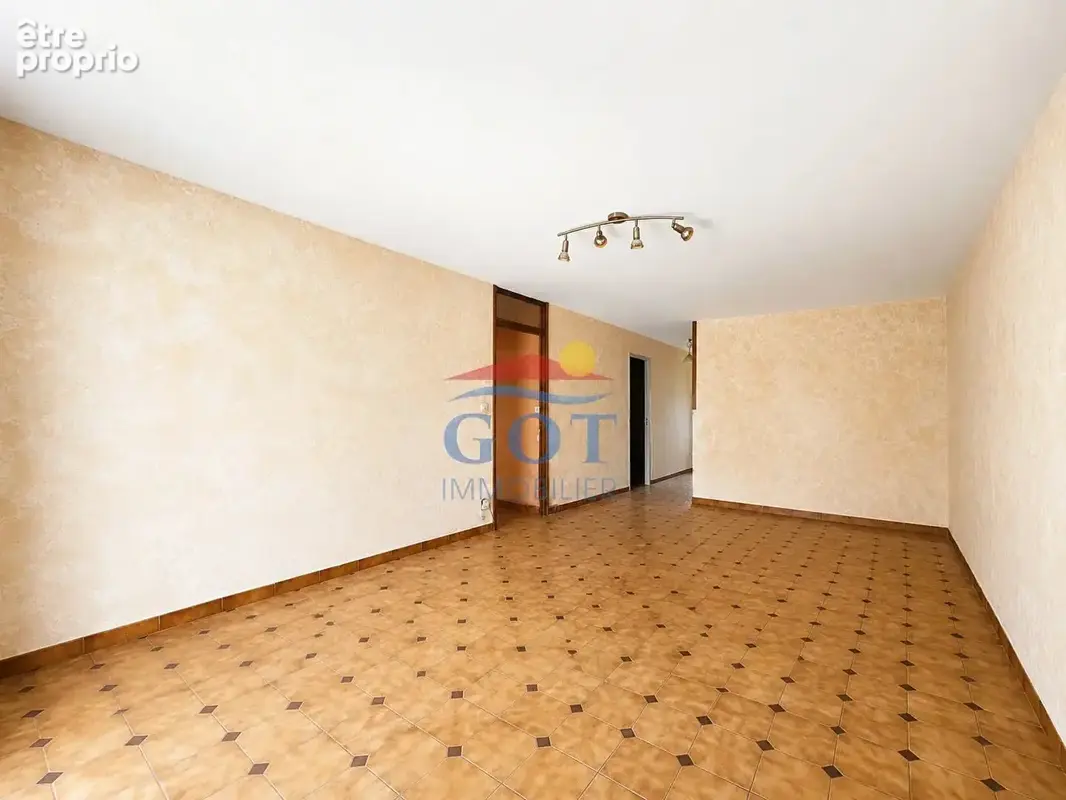 Maison plain-pied - 3 chambres - garage - jardin - Saint-Laurent-de-la-Salanque - photo 12