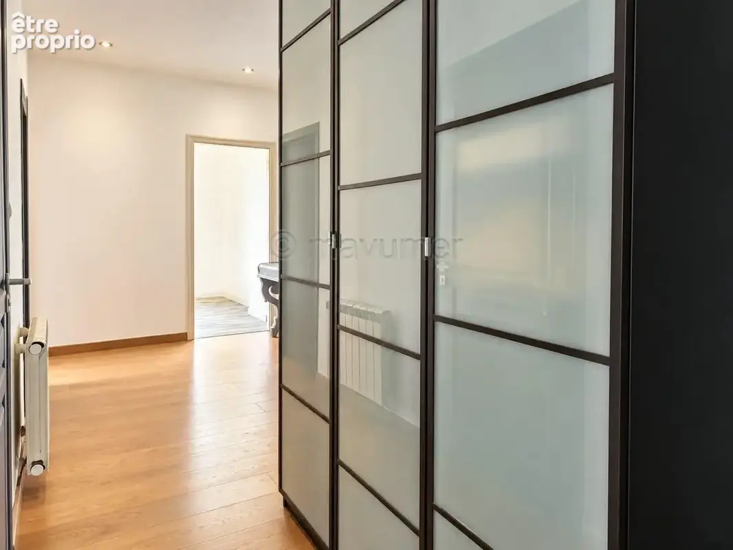 T3 avec balcon - Entre la maison de ville et l\'appartement - 13016 Marseille - À quelques pas de la mer n°5