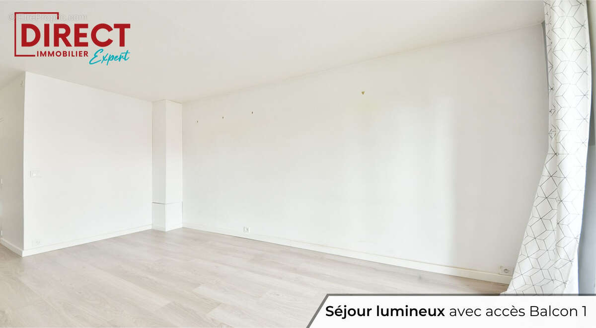 Appartement à ALFORTVILLE