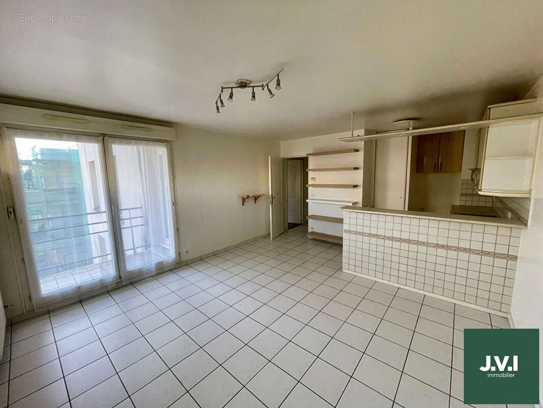 Appartement à MONTMORENCY