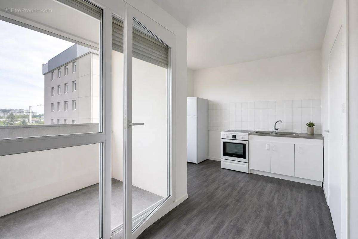 Appartement à ECULLY