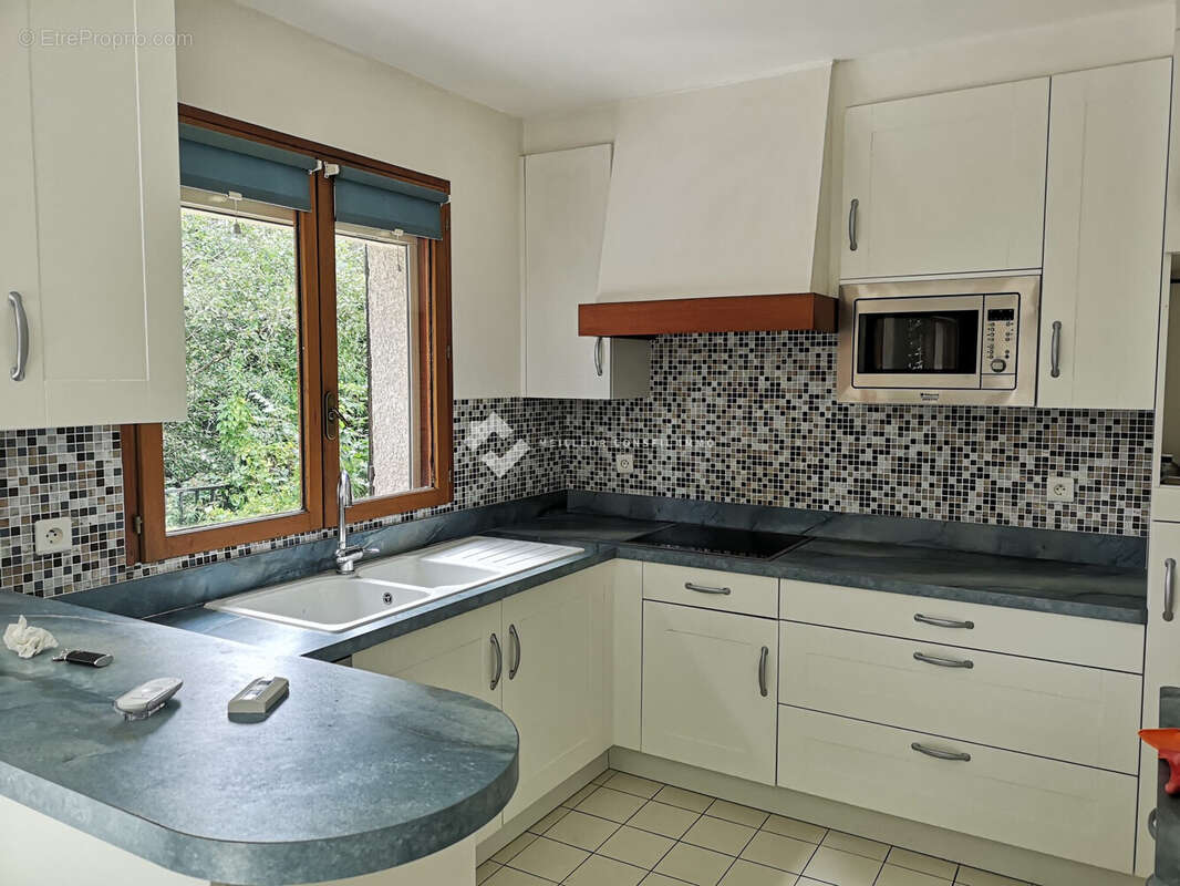 Maison 144 m² à Dammartin-En-Goele  - photo 8