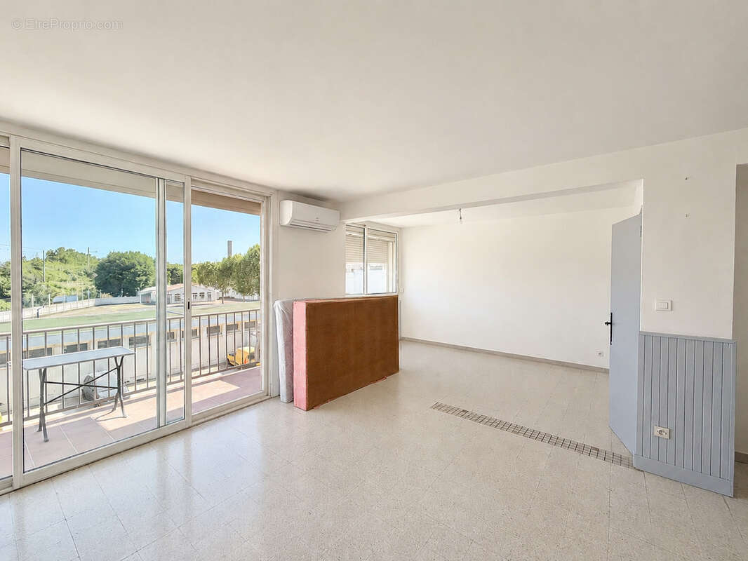 Appartement à TARASCON