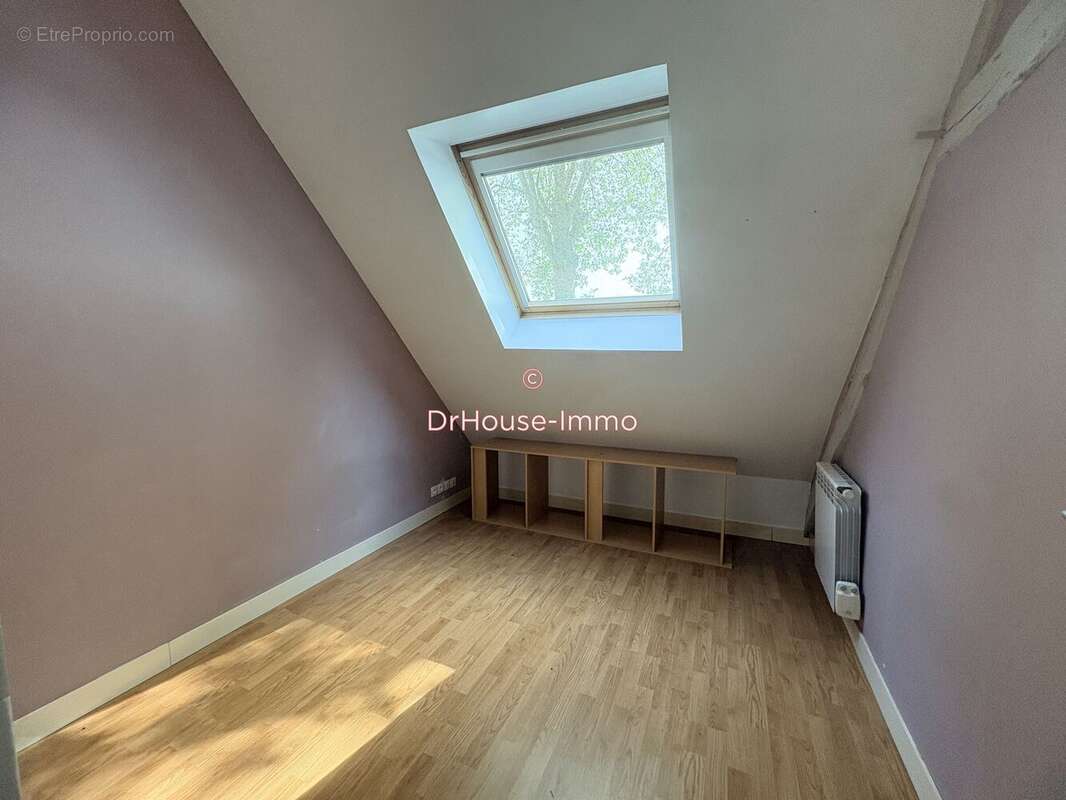 Maison à ROLLEBOISE