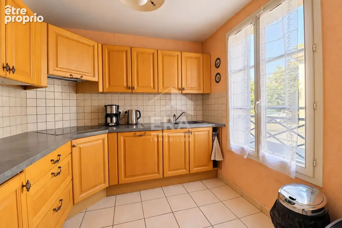 Maison 75m² à melun - photo 7