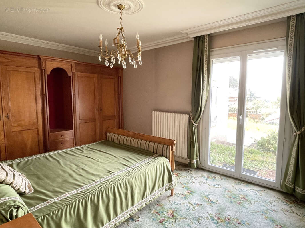 Maison à SAINTE-CONSORCE