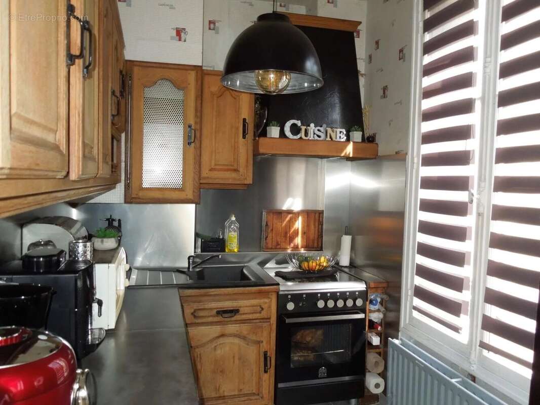 Maison 92 m² à Troyes  - photo 2
