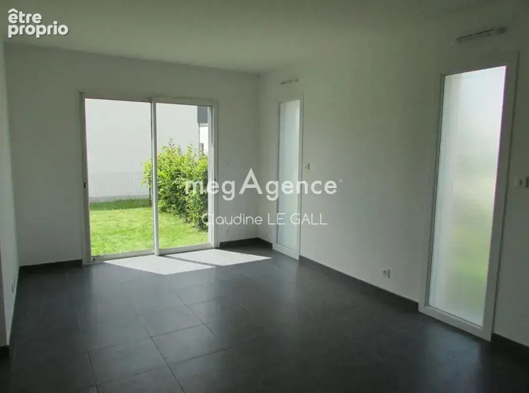 Maison 5 pièces 94 m² - photo 3