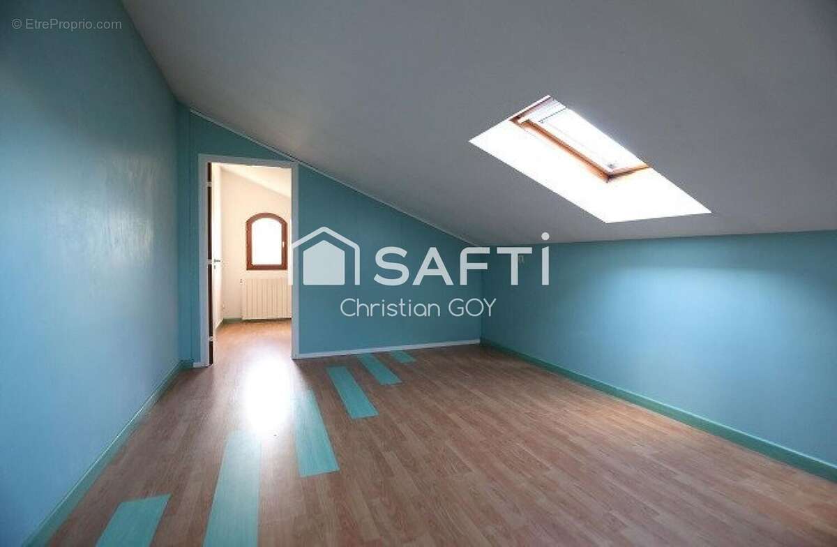 Photo 9 - Maison à BOURGOIN-JALLIEU