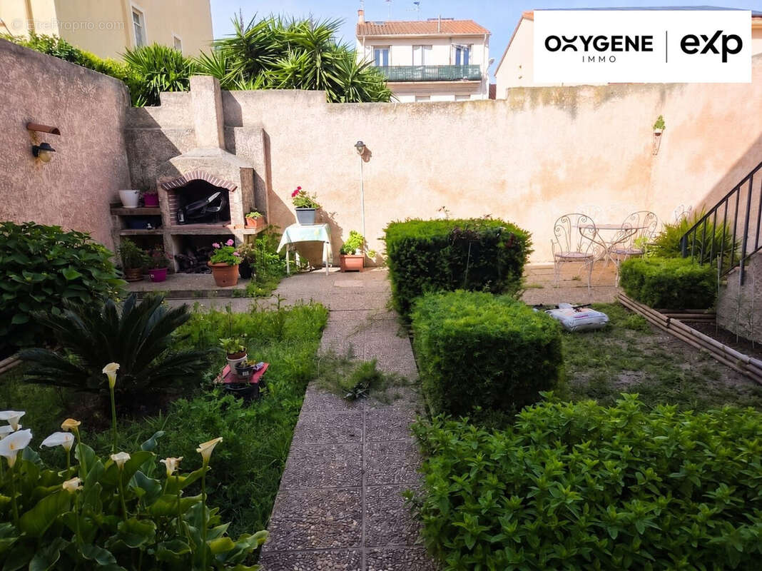 Maison 170 m² à Perpignan  - photo 2