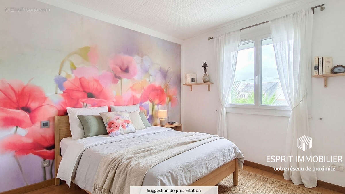 Appartement à CONCARNEAU