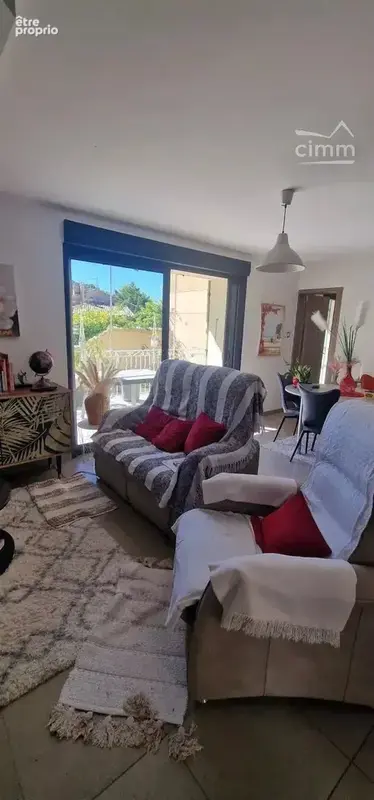 Maison de village avec piscine - photo 8