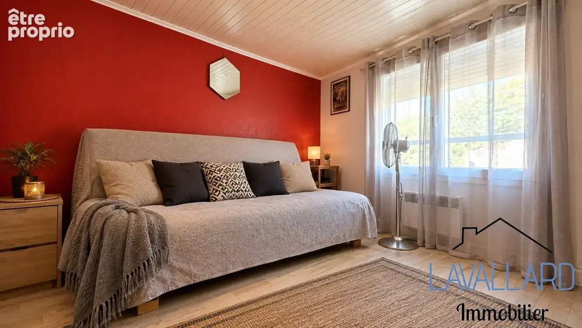 Maison 4 pièces 120 m² à vendre à Beaucourt-Sur-L'hallue (80260) - photo 8