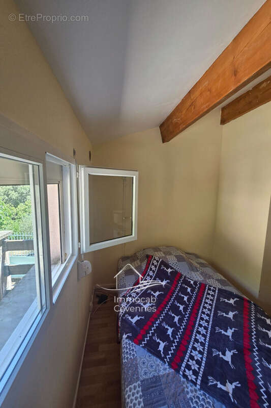 Maison à SAINT-JEAN-DU-GARD