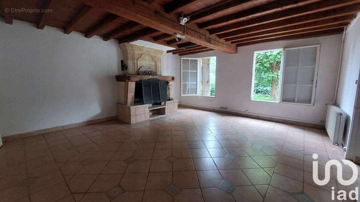 Photo 8 - Maison à SAINTE-TERRE