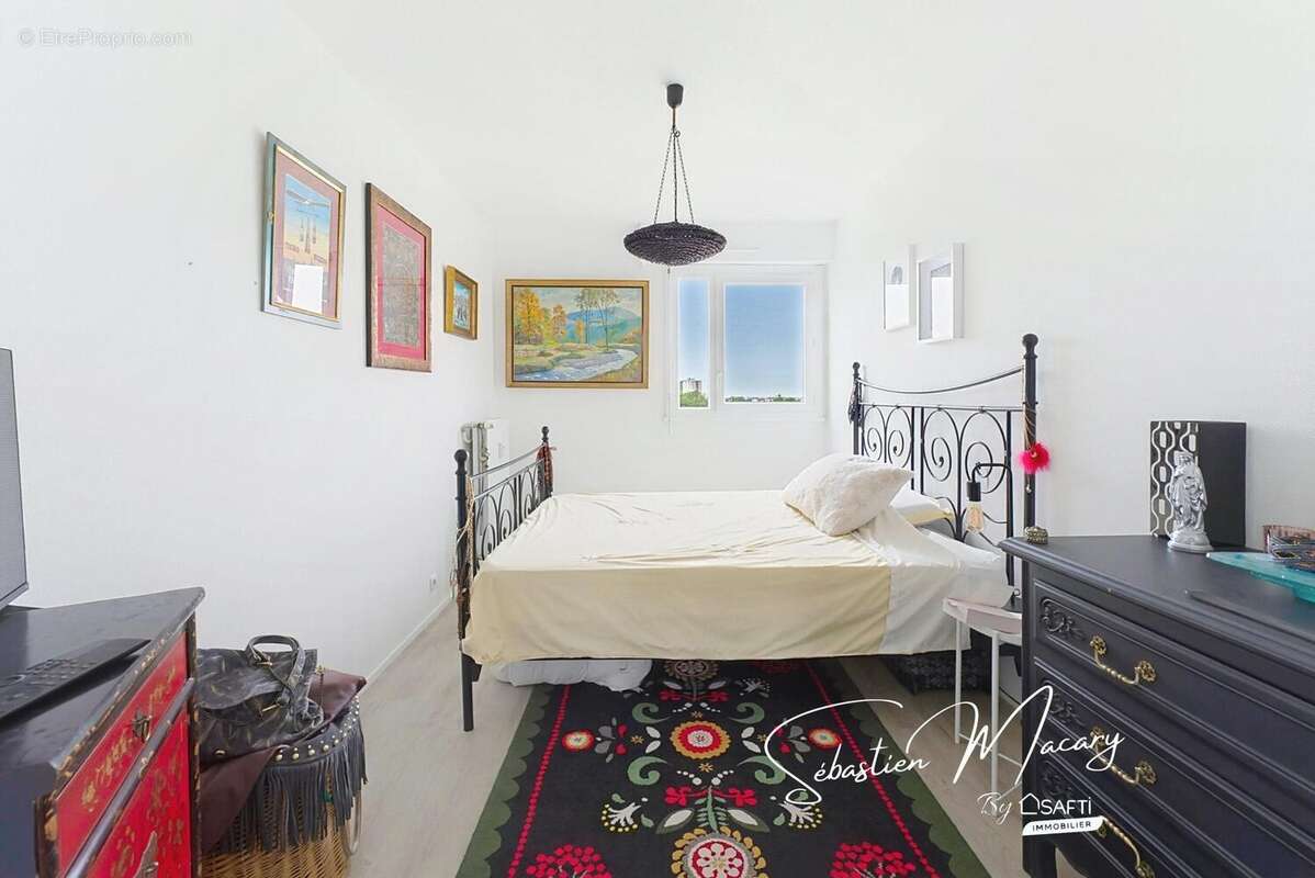 Photo 5 - Appartement à TALENCE