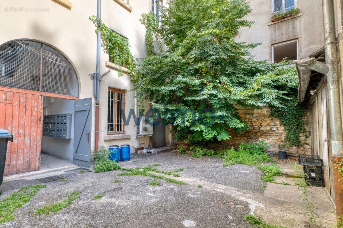 Appartement à LYON-7E