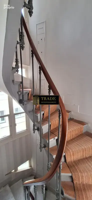Appartement 3 pièces 70 m² à vendre à Paris-7e (75007) - photo 4