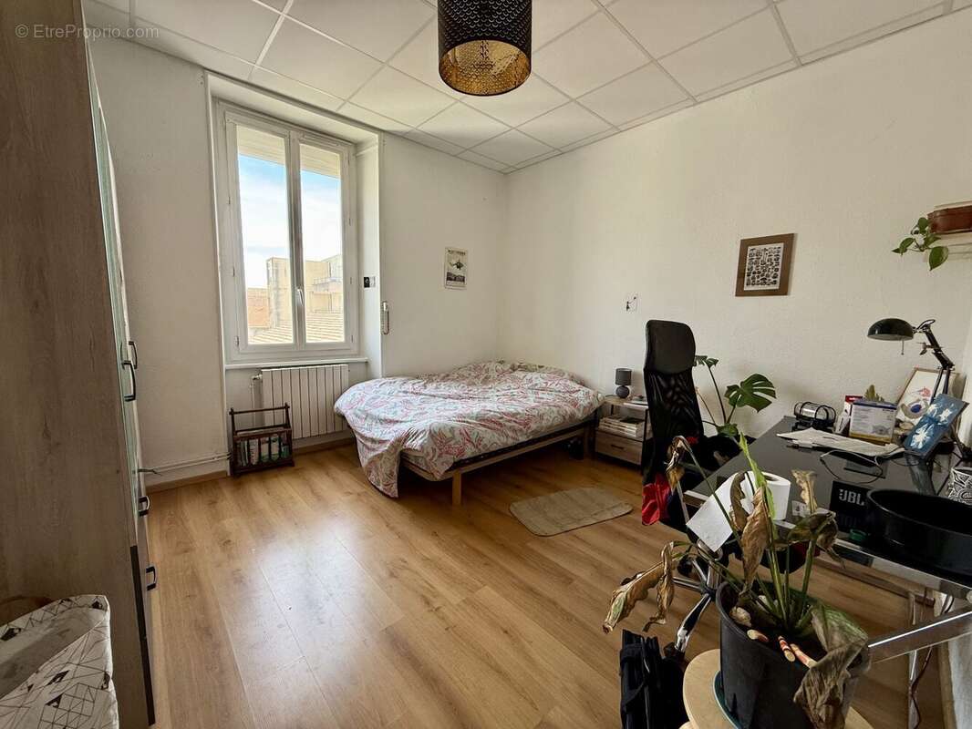 Appartement à ALES