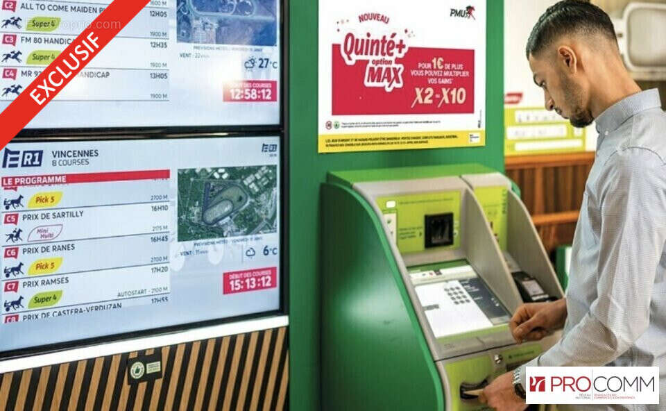 Commerce à LE TAMPON