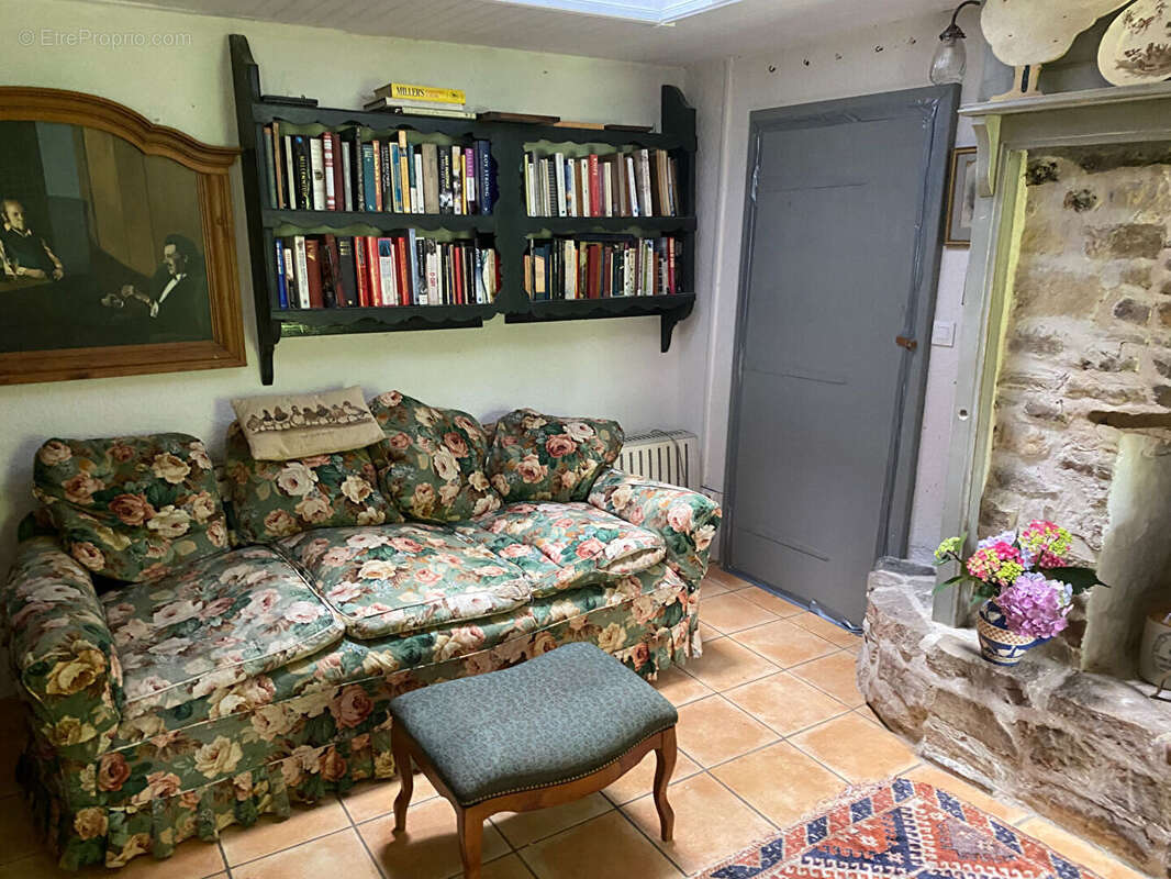 Maison à BESNEVILLE