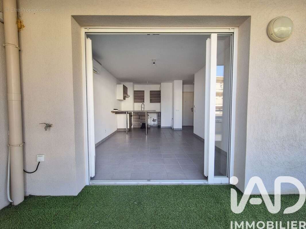 Photo 7 - Appartement à TOULON