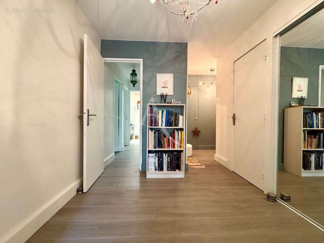 Appartement à GIF-SUR-YVETTE