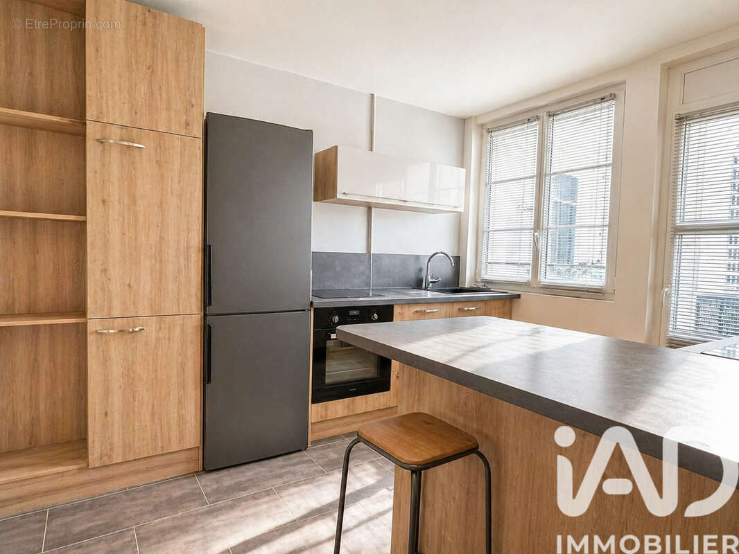 Photo 4 - Appartement à COMPIEGNE
