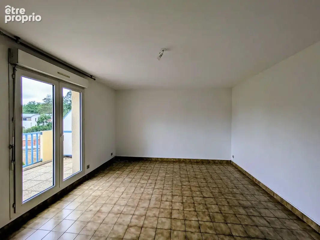 Appartement Saint-Michel Évreux 3 pièce(s) 65 m2 - photo 3